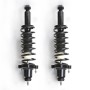 [US Warehouse] 1 Pair Car Shock Strut Spring Assembly for Dodge Caliber 2007-2012 172401